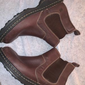 Men’s Born Boots